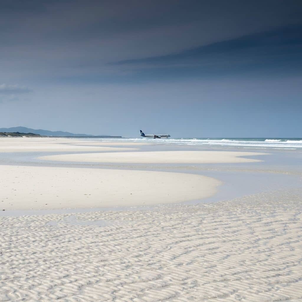 17END完全攻略｜干潮タイミング・駐車・歩き方・マナー