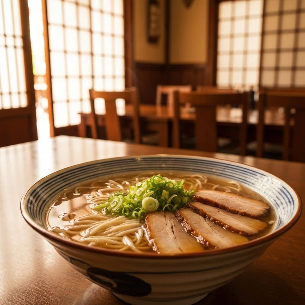 宮古島グルメ完全ガイド｜絶対食べたい名物＆おすすめレストラン