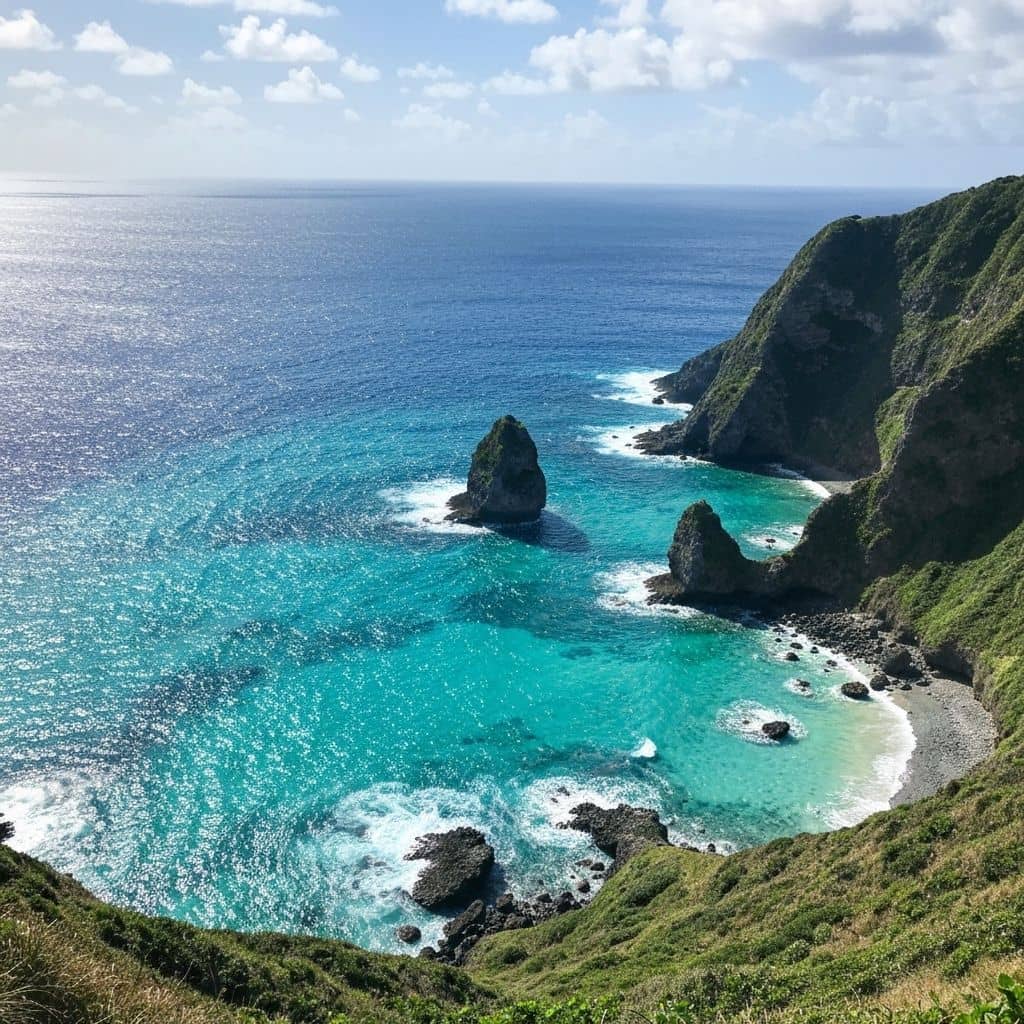 フォトスポット完全ガイド｜インスタ映えする宮古島の絶景20選