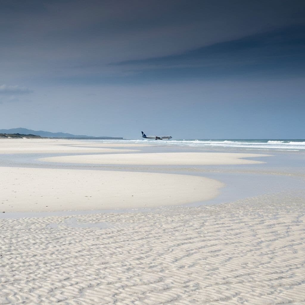 17END完全攻略｜干潮タイミング・駐車・歩き方・マナー