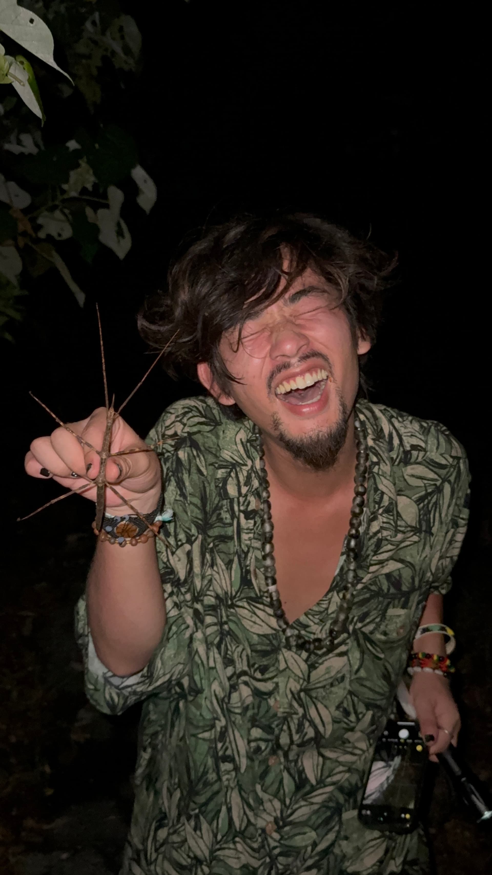 ナイトハンター試験