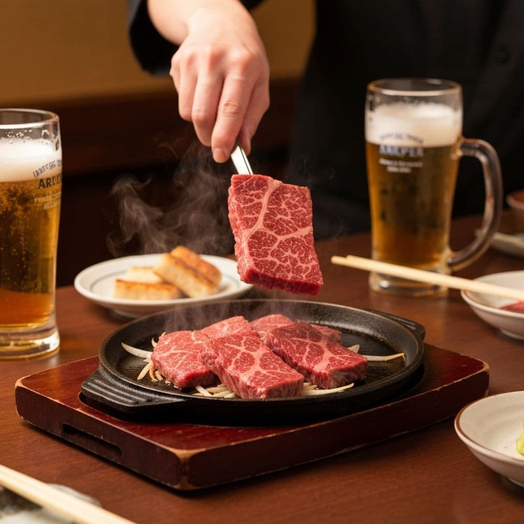 地元民おすすめ居酒屋ガイド｜宮古牛・海鮮・島料理